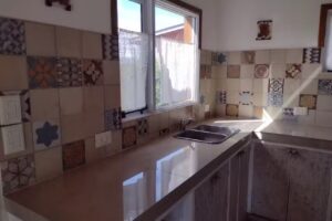 Cabañas Shehuen Aike