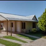 Cabañas Siempre Verde