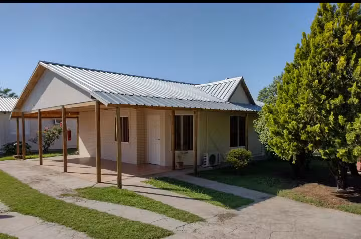 Cabañas Siempre Verde
