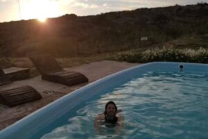 Cabañas Sierra Del Sol