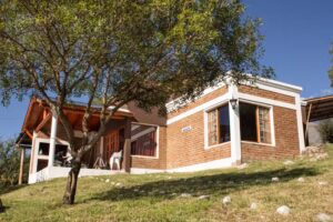 Cabañas “Sierras Argentinas”