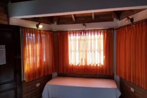 CABAÑAS SIERRAS BONITAS