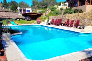 Cabañas Sierras de Indama