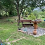 Cabañas sierras del lago