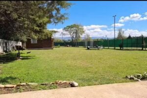 Cabañas Sierras del Lago.