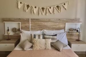 Cabañas Sierras Encantadas