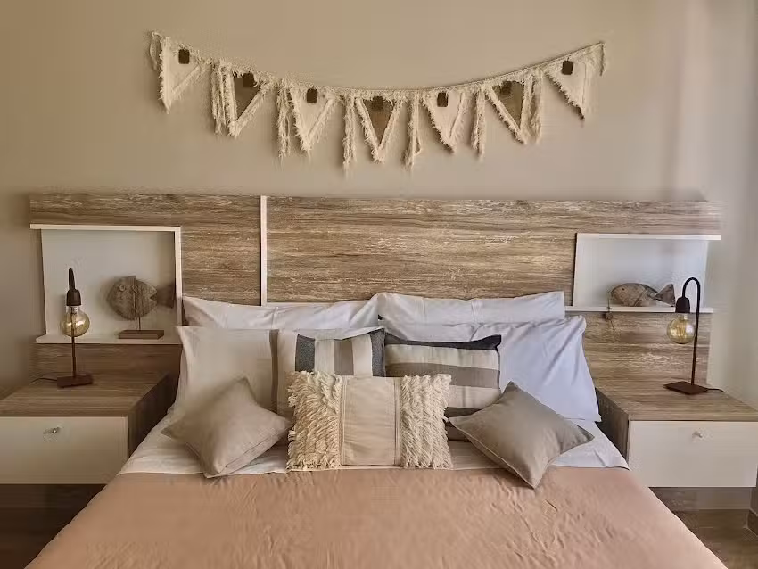 Cabañas Sierras Encantadas