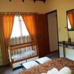 Cabañas Sierras Verdes