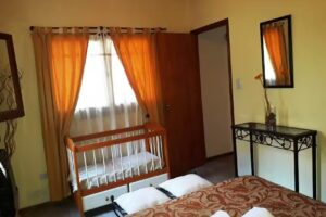 Cabañas Sierras Verdes