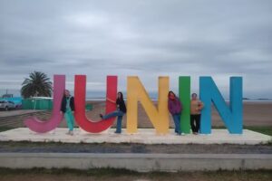 Cabañas Sindicato Empleados de Comercio