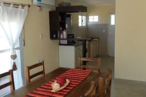 Cabañas Sindicato Foeesitra B. Blanca