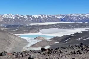 Cabañas Sol de Fiambalá