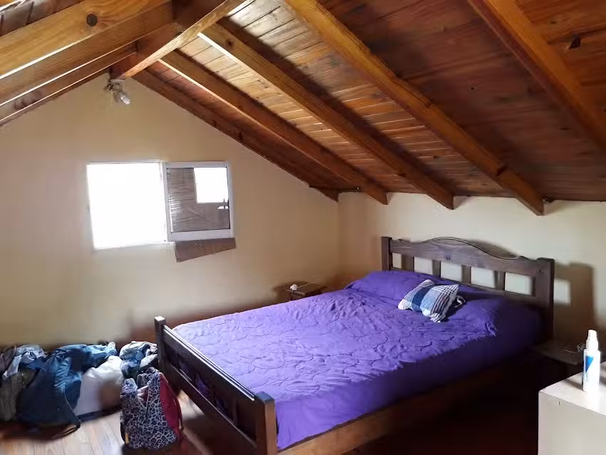 Cabañas Sol de las Sierras (Nueva administración 2024)