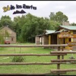 Cabañas Sol De Los Reartes