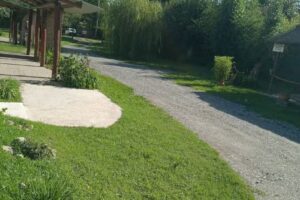 Cabañas Sol De Los Reartes