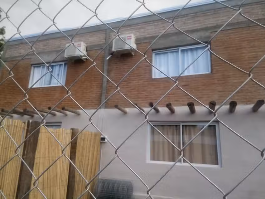 Cabañas Sol De Mayo