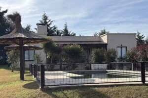 Cabañas Sol del Litoral