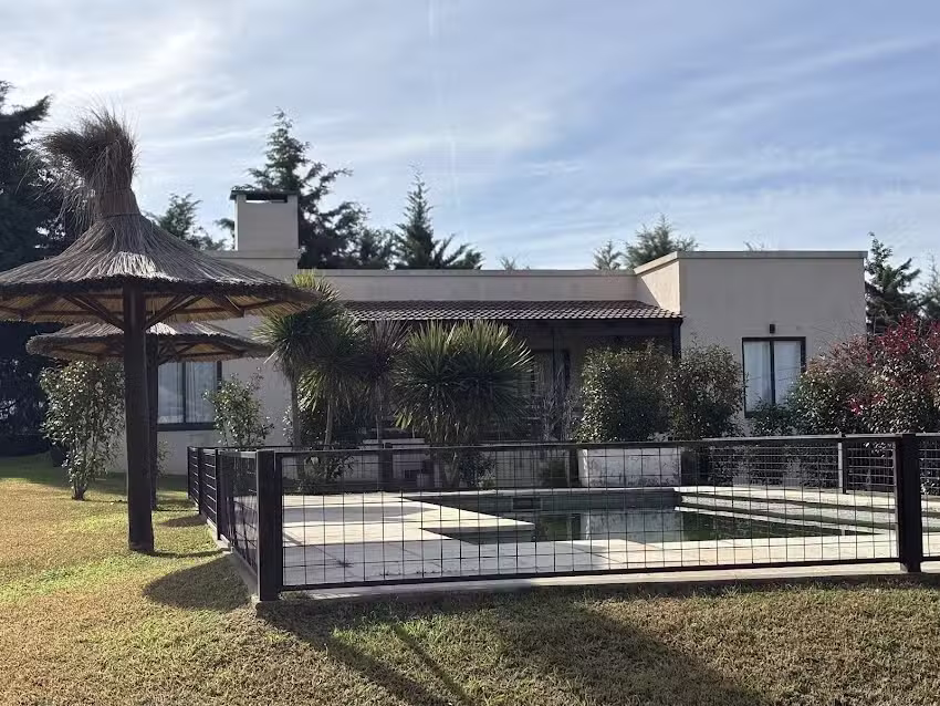 Cabañas Sol del Litoral