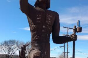 Cabañas Sol Naciente (Nuevos Dueños)