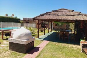 CABAÑAS SOL Y AVENTURA