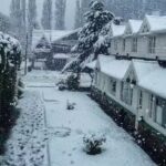 Cabañas Sol y Nieve