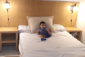 Cabañas Solares de Villa Maria