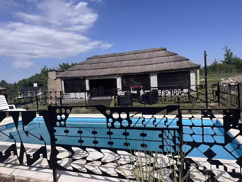 Cabañas Soles de La Ribera