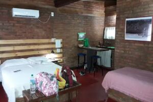 Cabañas Soltame Carnaval