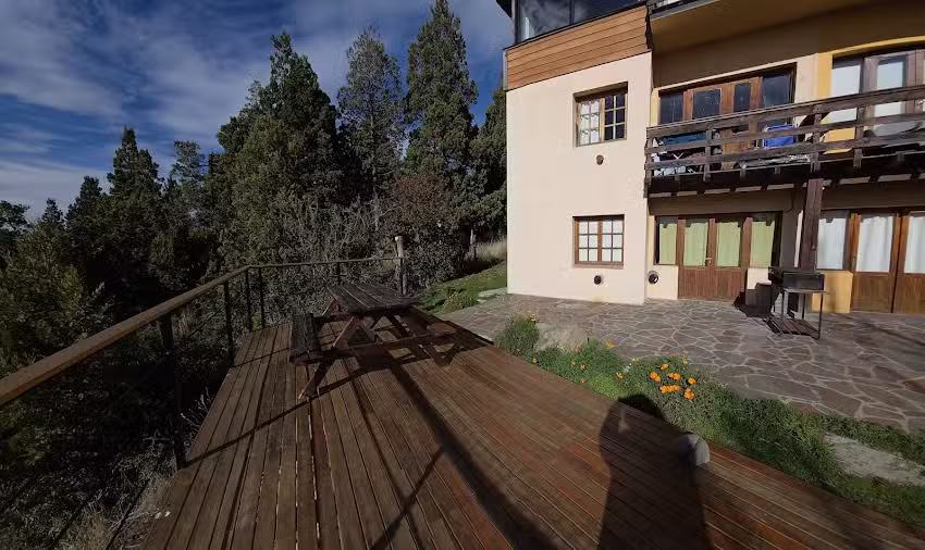 Cabañas Soñador Bariloche