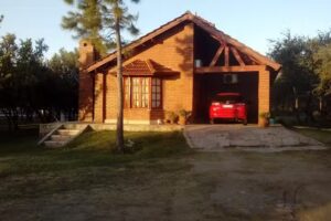 Cabañas Soñar en Grande