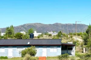 Cabañas Sonkoy del Lago