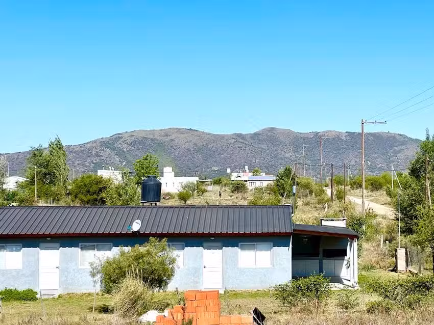 Cabañas Sonkoy del Lago