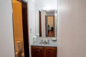 Cabañas Sonnen Platz