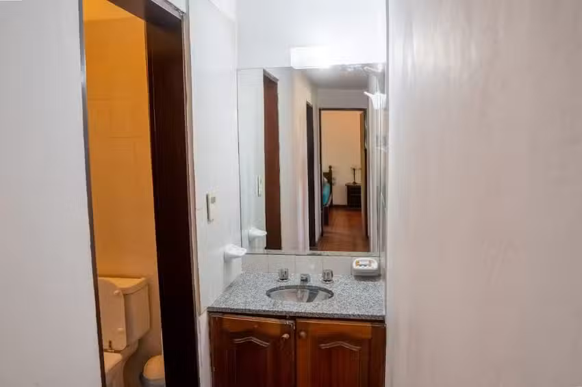 Cabañas Sonnen Platz