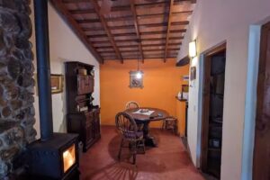 Cabañas Spa El Petrel