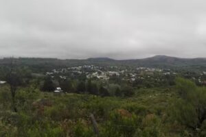 Cabañas Su Descanso