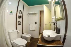 Cabañas SUBLIME Bolsón