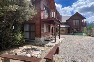 CABAÑAS SUEÑO ANDINO