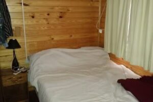 Cabañas Sueño Azul