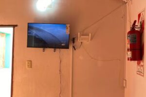 Cabañas Sueño Cumplido