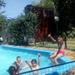 Cabañas Sueño Dorado