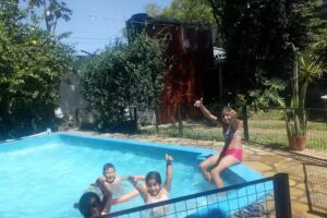 Cabañas Sueño Dorado