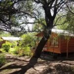 Cabañas “Sueño Dorado”