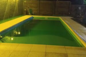 “Cabañas sueños” tu lugar para descansar