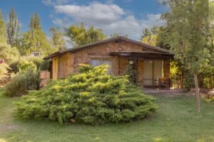 CABAÑAS & SUITES VILLA BONITA