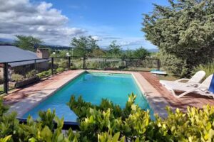 Cabañas & Suites Vista Hermosa