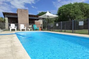 Cabañas Sumaq Kay Calamuchita