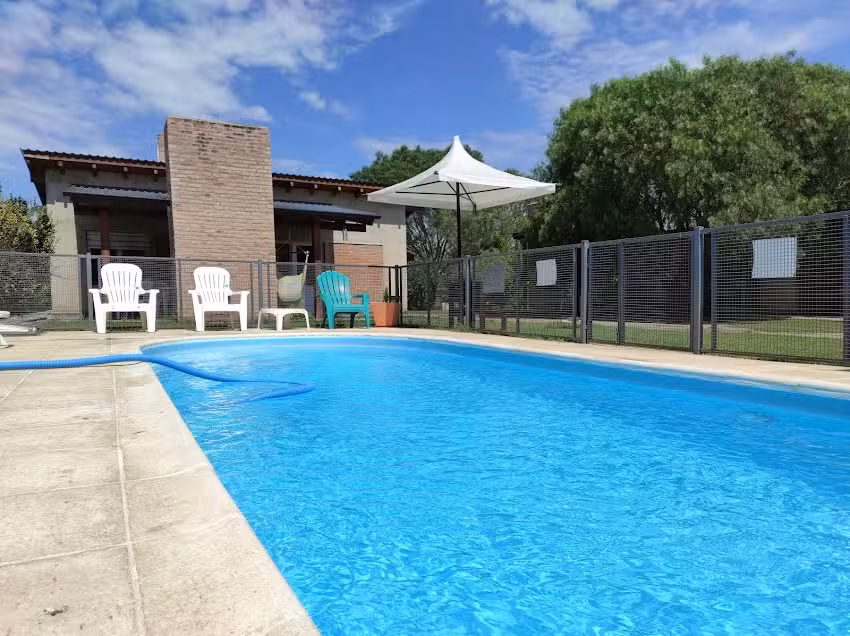 Cabañas Sumaq Kay Calamuchita