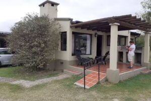 Cabañas Tafi del valle