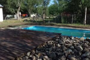 Cabañas TalaMora Rio